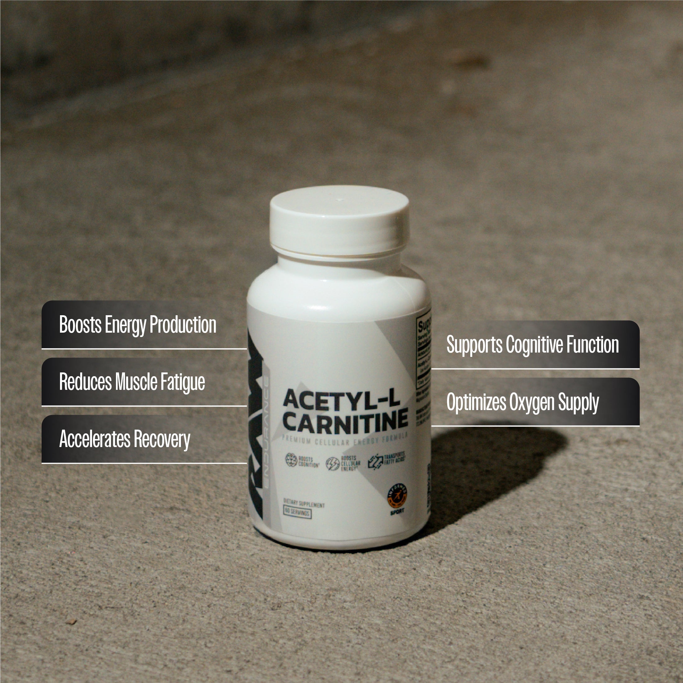 Acetyl L-Carnitine Acetyl L-Carnitine