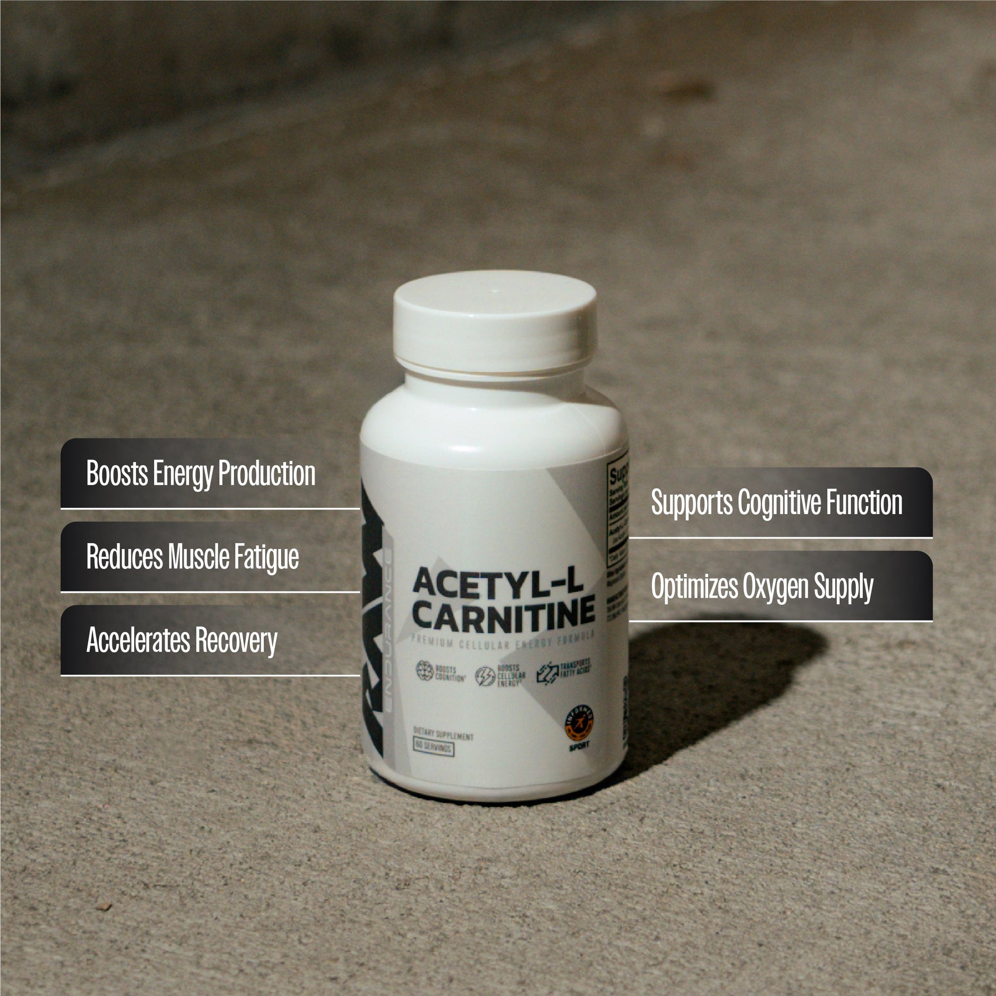 acetyl l carnitine workout L‑Carnitine Liquid 3000mg with Green Tea main image 0